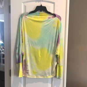 White Birch Size XL NWOT